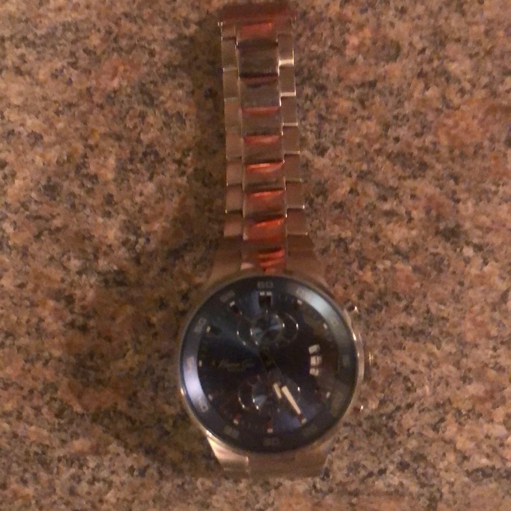 Kenneth Cole men’s watch. - Picture 2 of 5